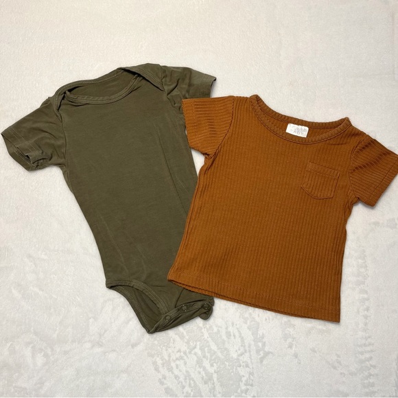 MEBIE BABY BUNDLE - Picture 1 of 3